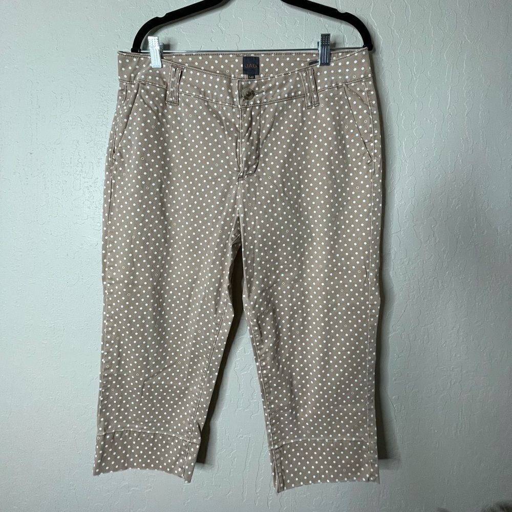 (JAG) pants